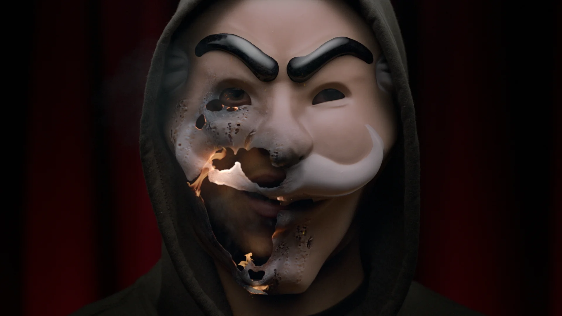 Mr. Robot Show Titles Compilation on Vimeo