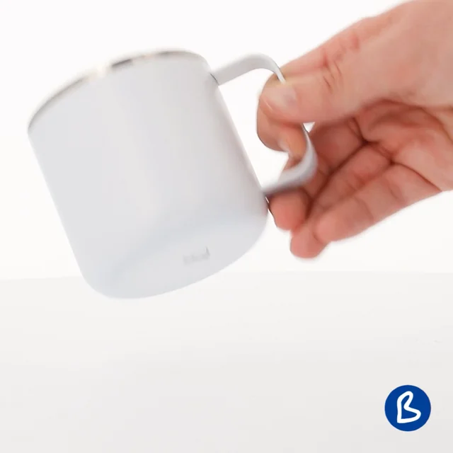  Nuevo vaso de acero inoxidable termo taza de café taza de coche  vehículo : Todo lo demás