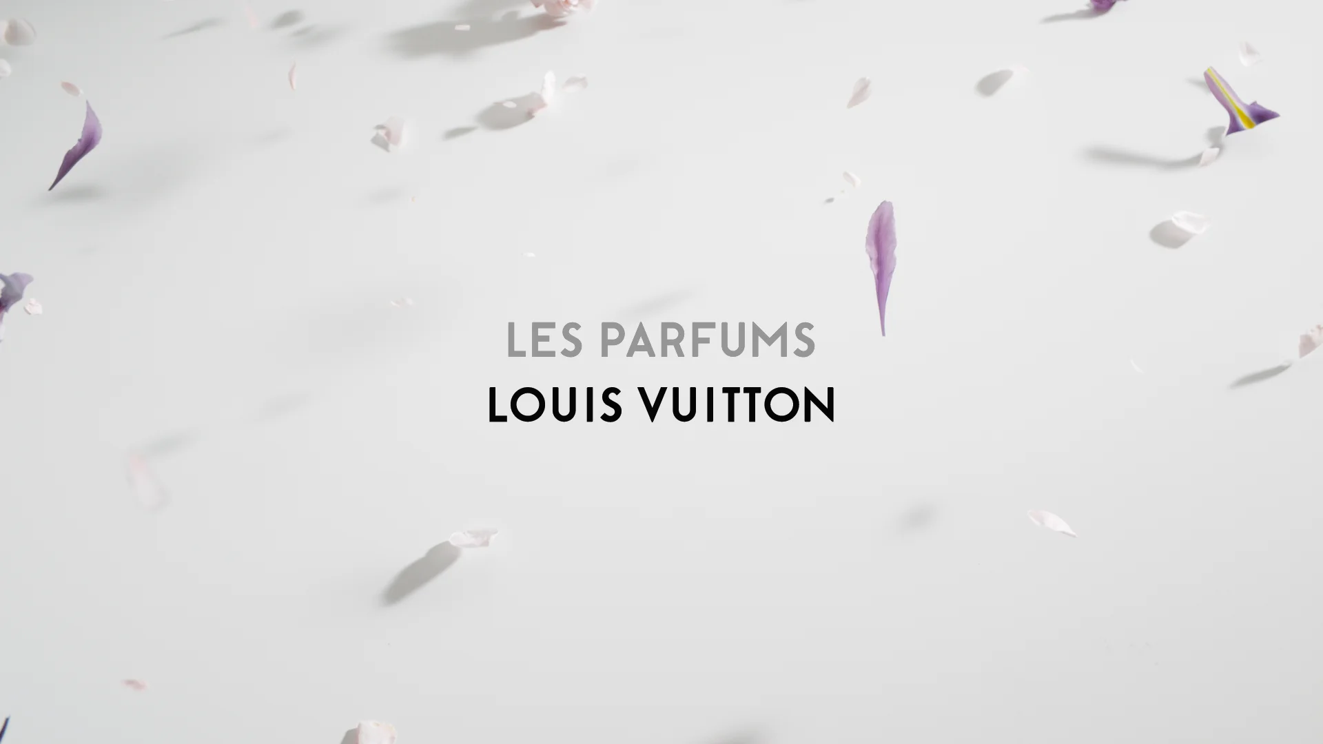 Louis Vuitton - Les Fontaines Parfumees on Vimeo