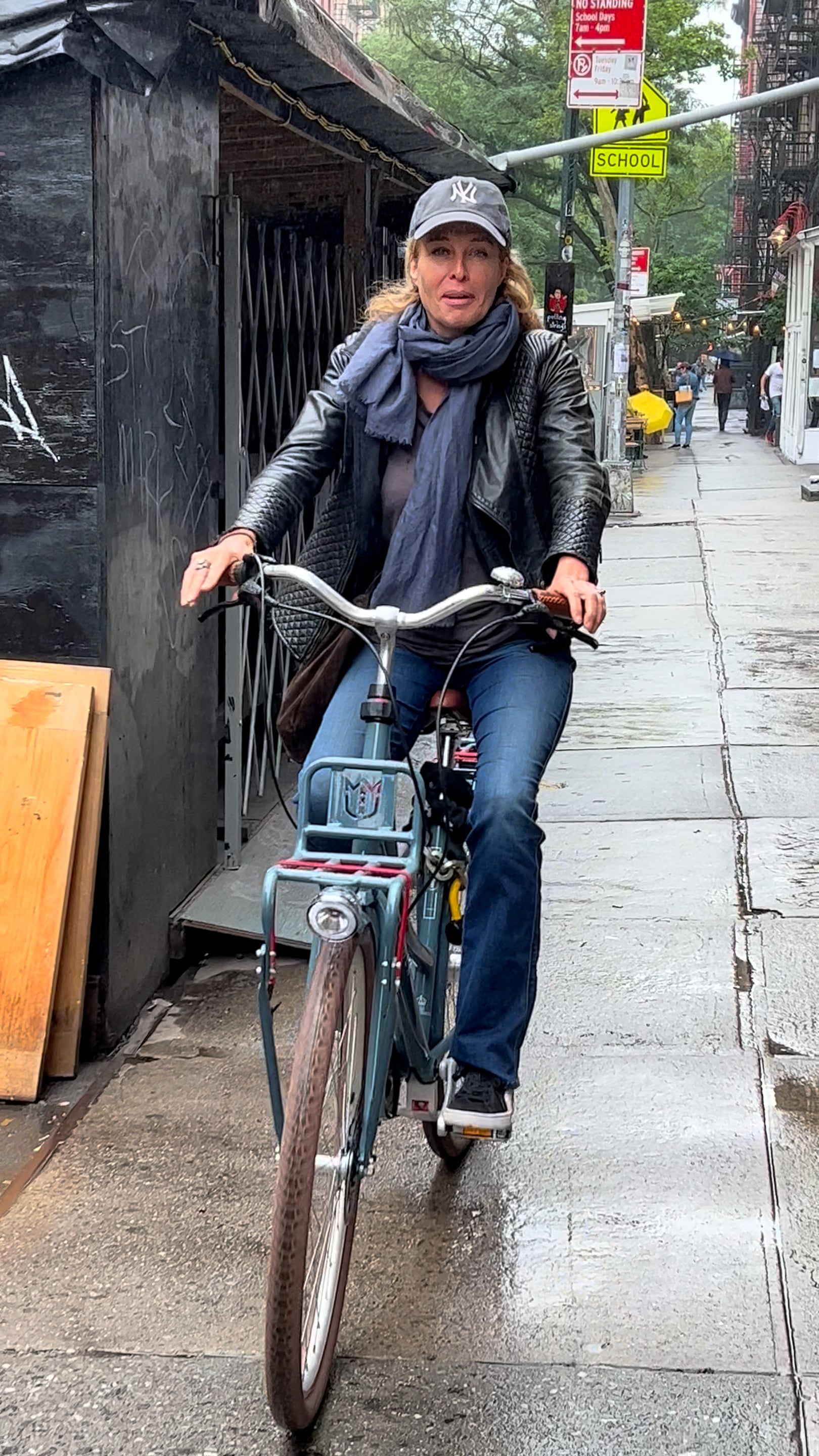LEKKER Bikes USA on Vimeo