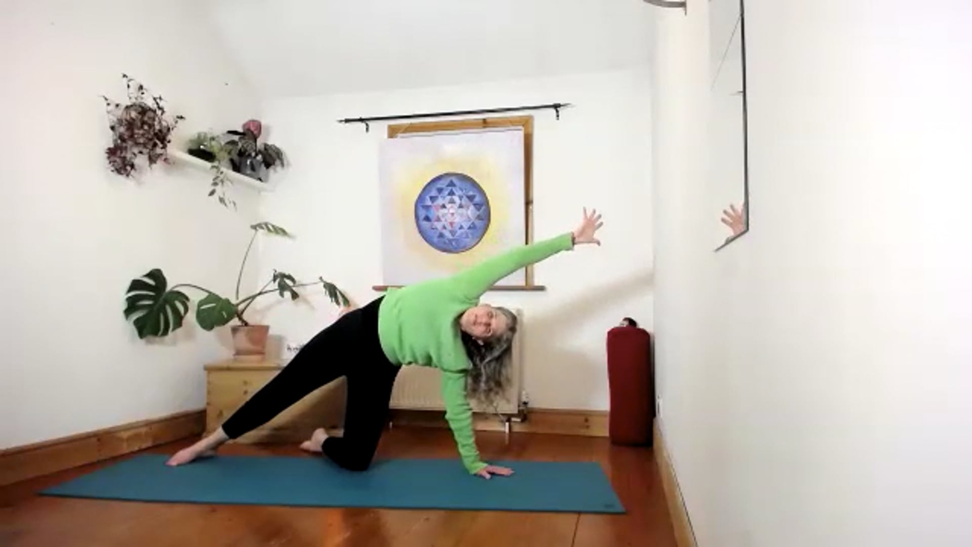 Multilevel wk 6 Time to Thrive .mov