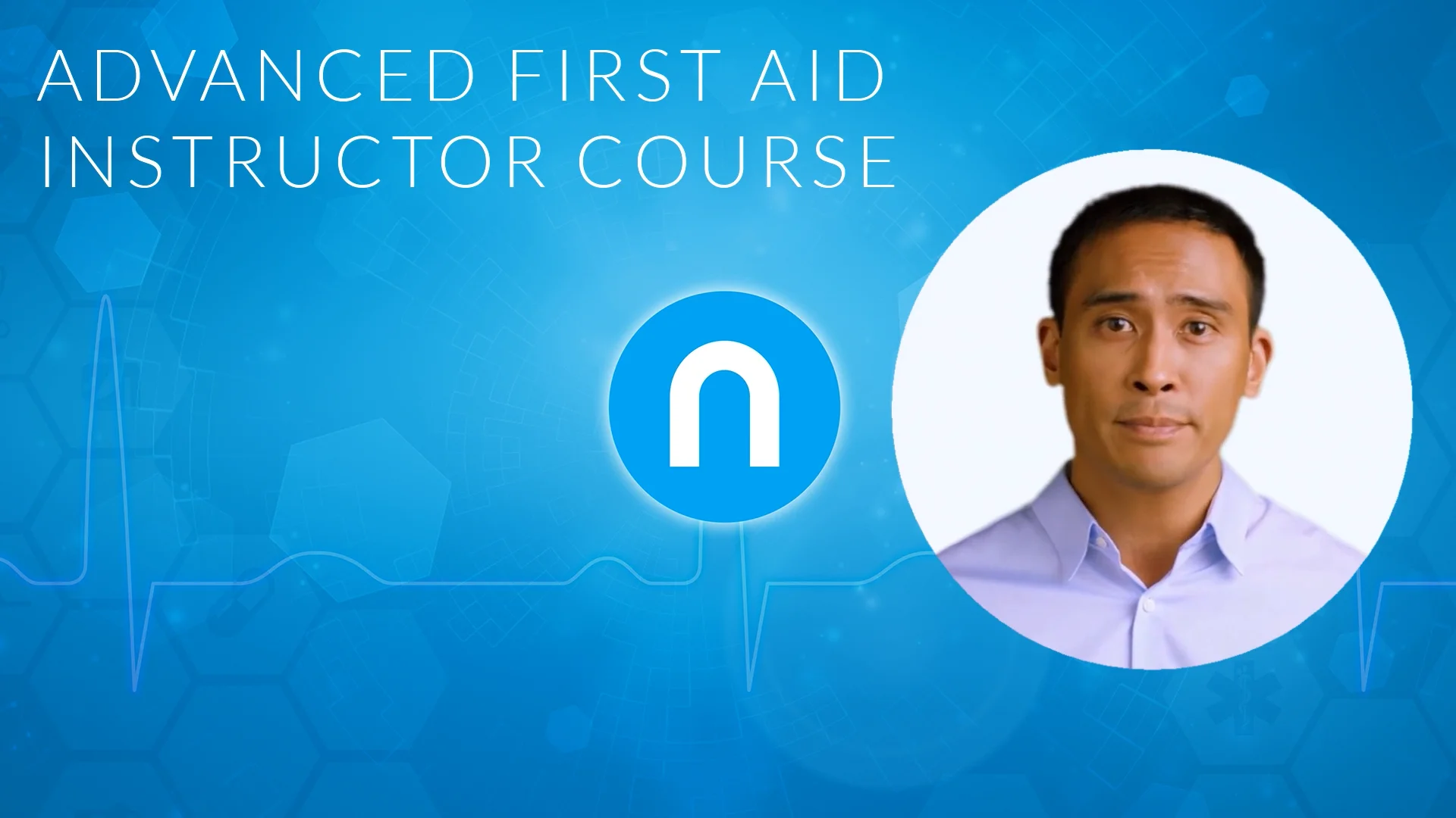 First Aid Instructor Course on Vimeo