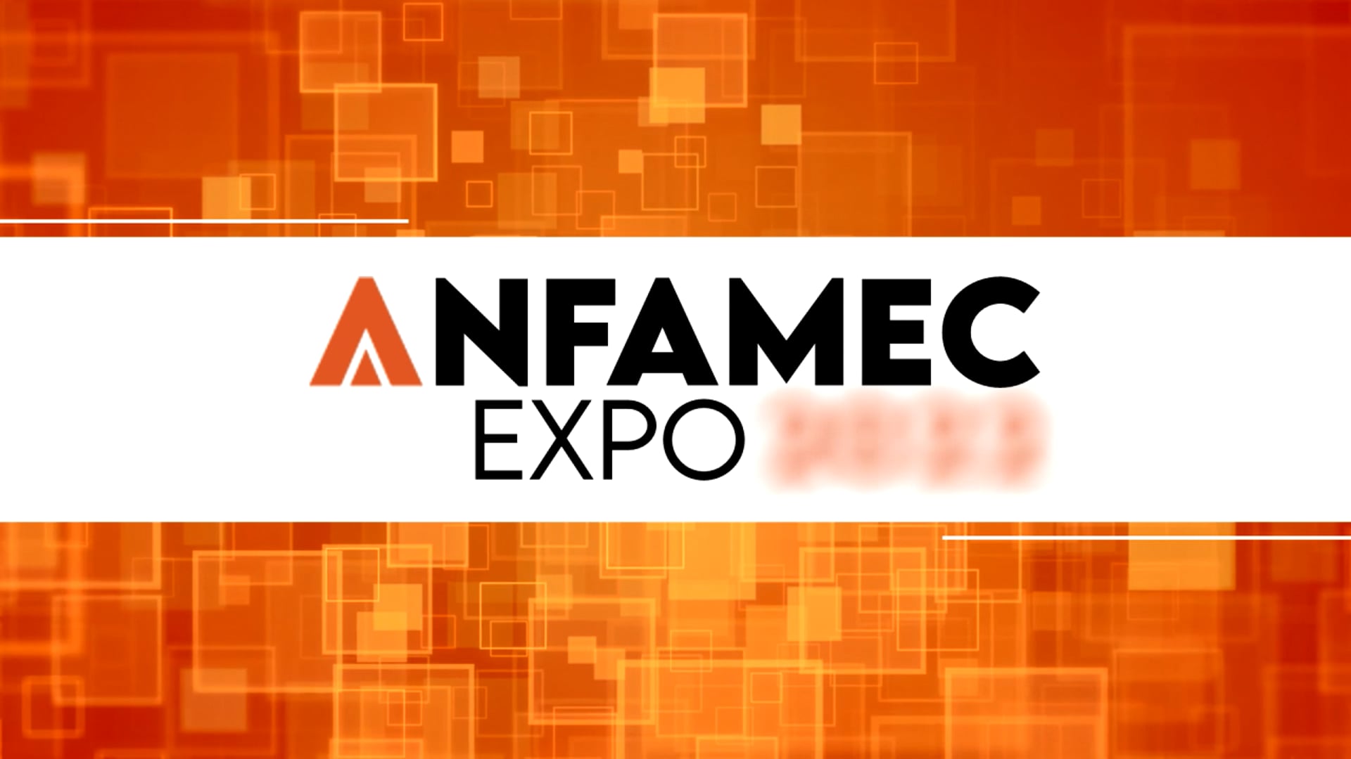 Anfamec Expo 2022