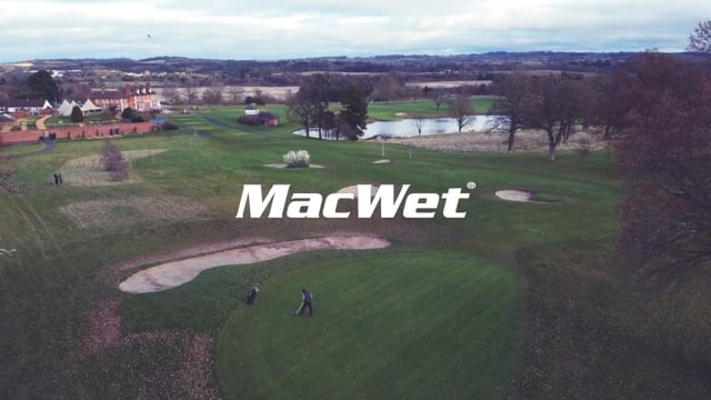 MacWet Micromesh Original Rain Gloves