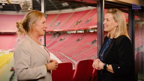 Video afspelen "Testimonial video | BrandPit / The Purple People - Ajax"