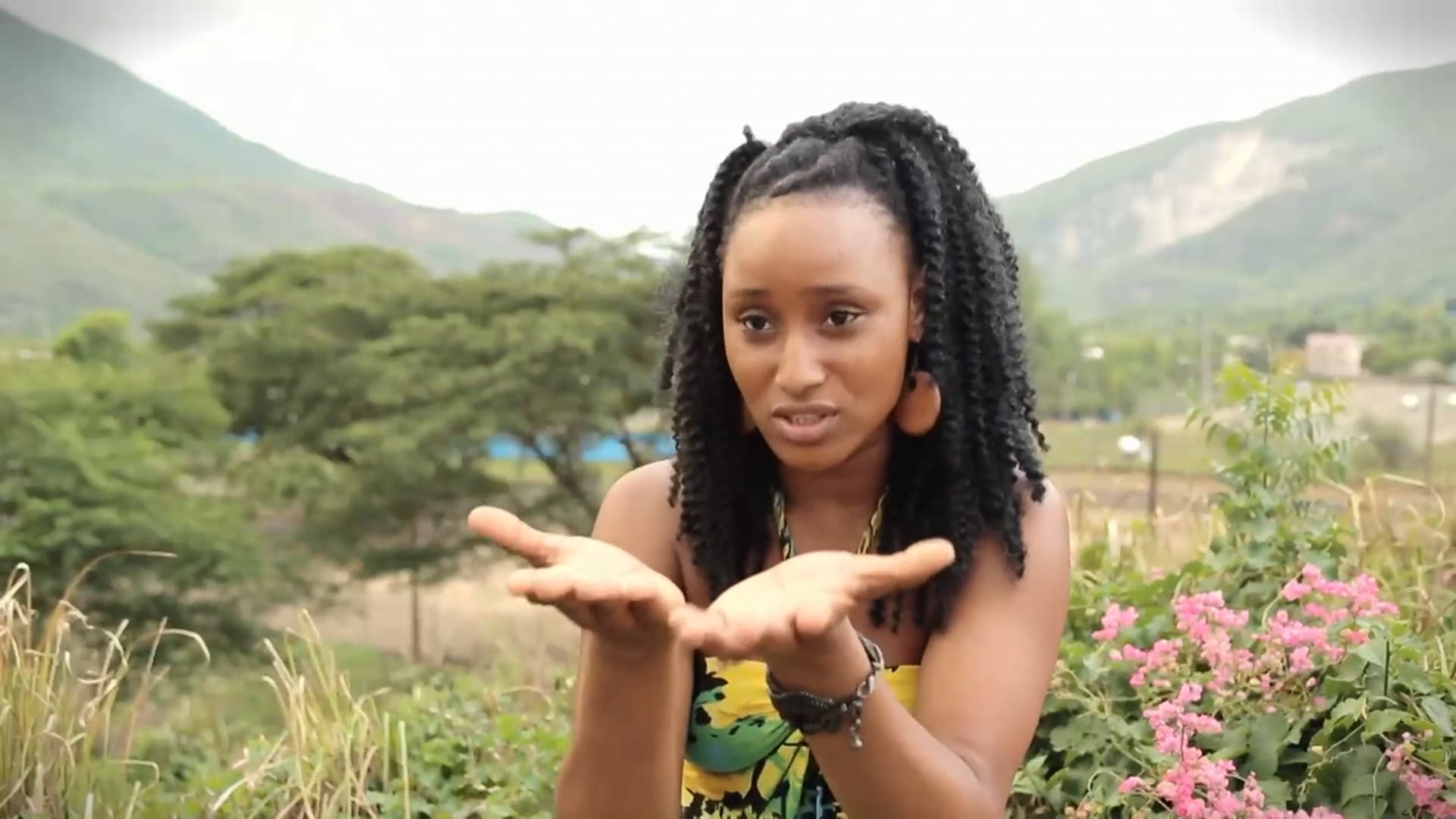 LE SOUFFLE DU REGGAE