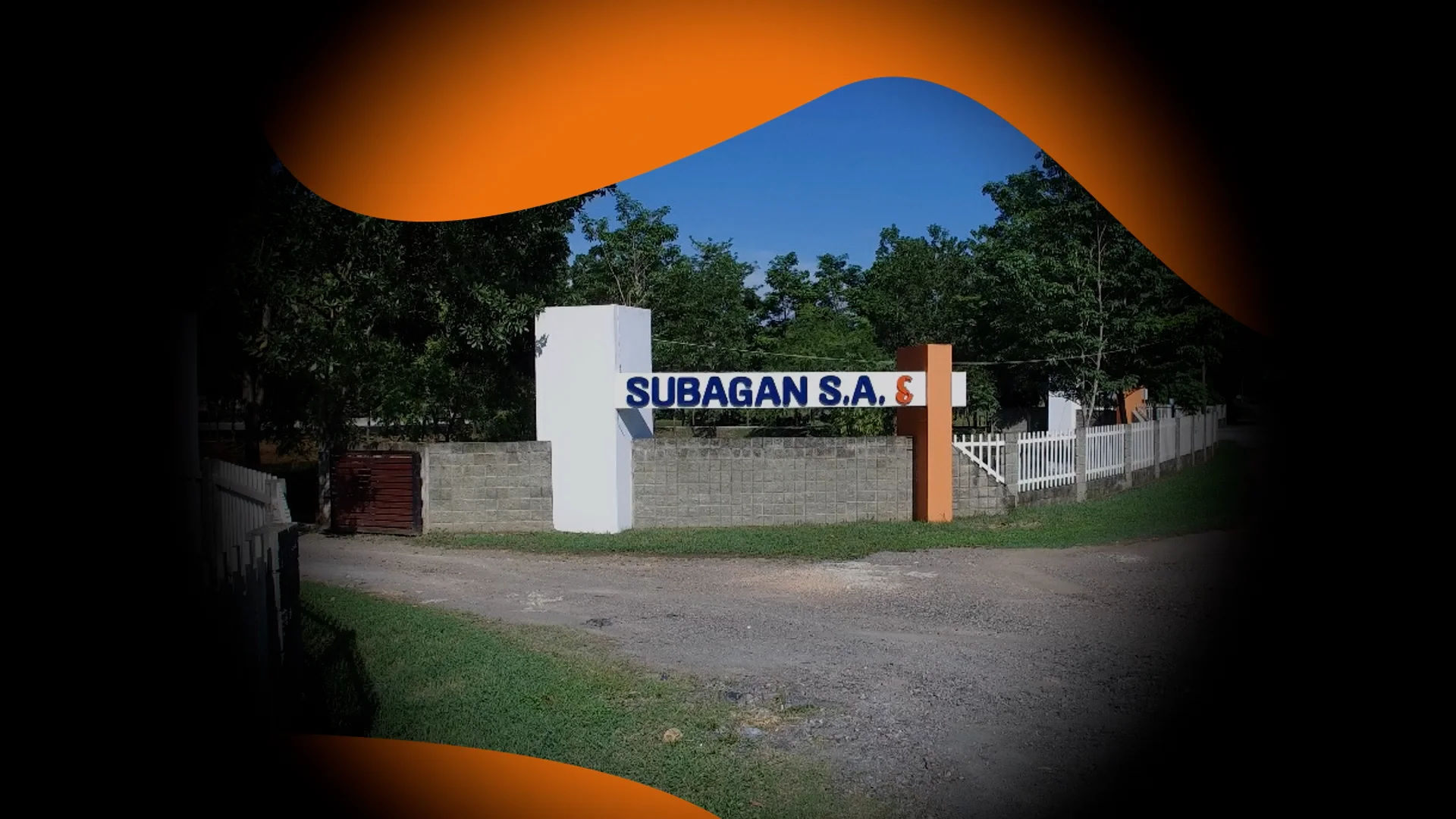 Presentación Subagan S.A 2023 on Vimeo