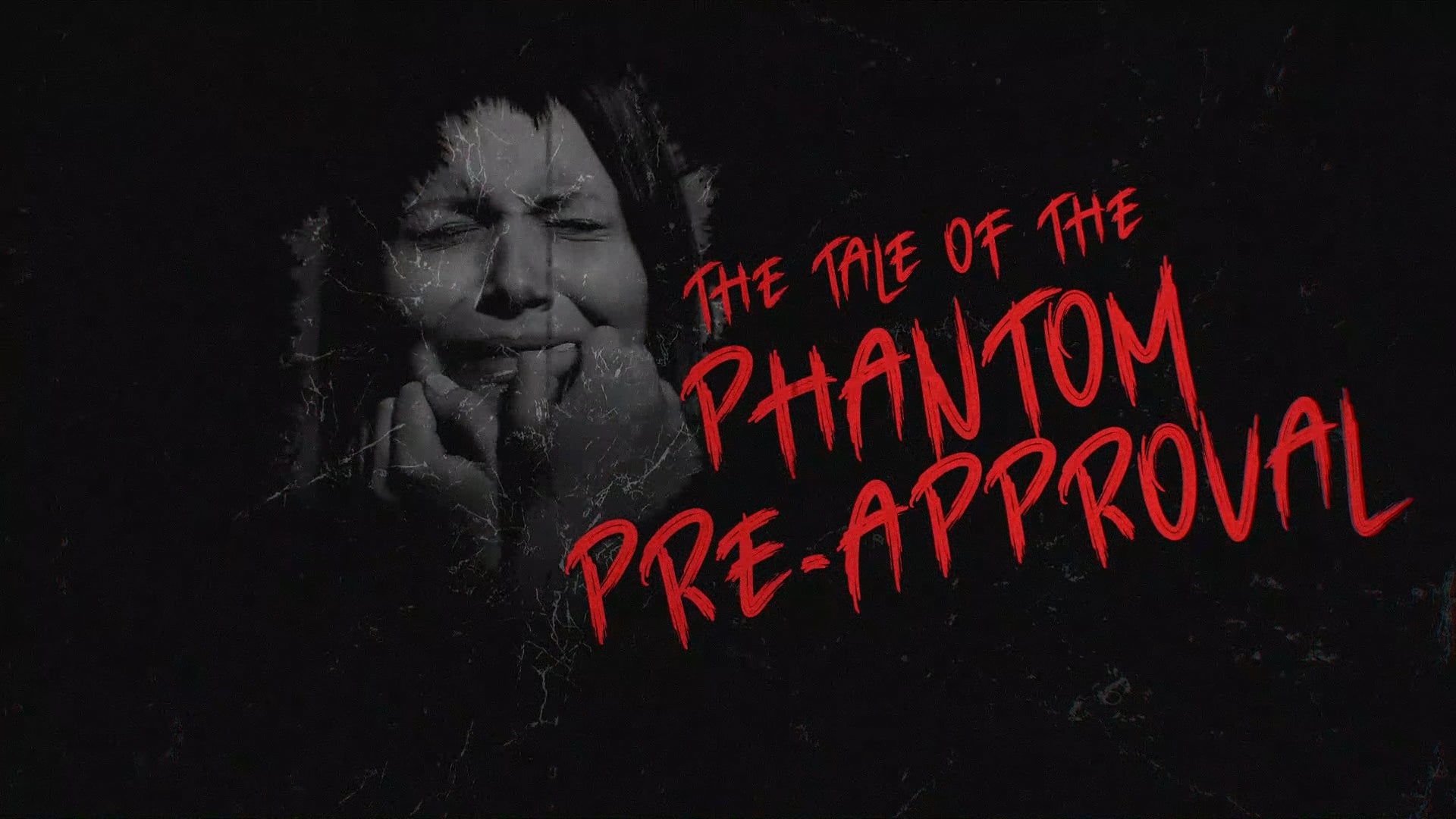 The Tale of the Phantom Pre-Approval