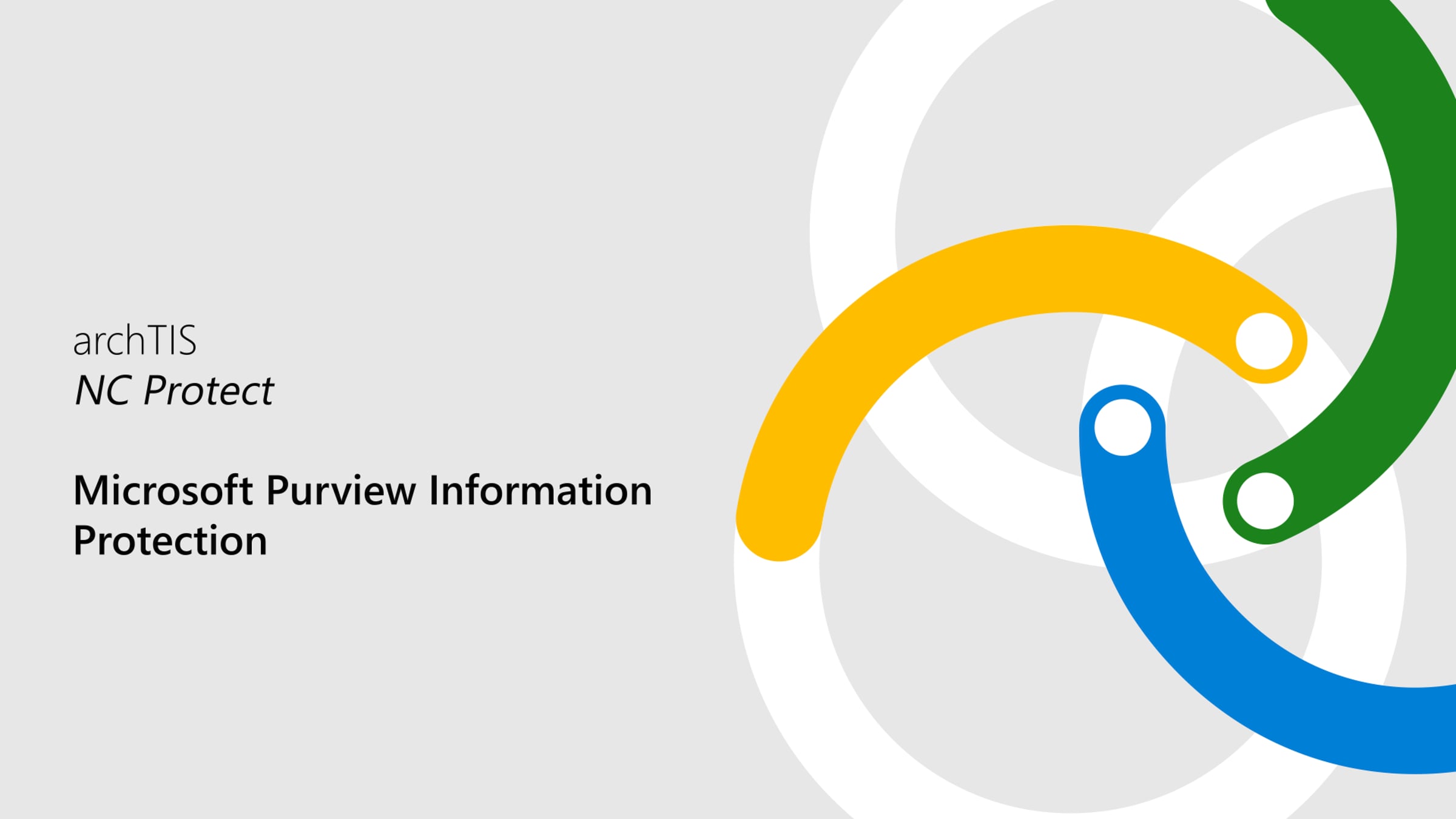 NC Protect Integration with Microsoft Purview Information Protection ...
