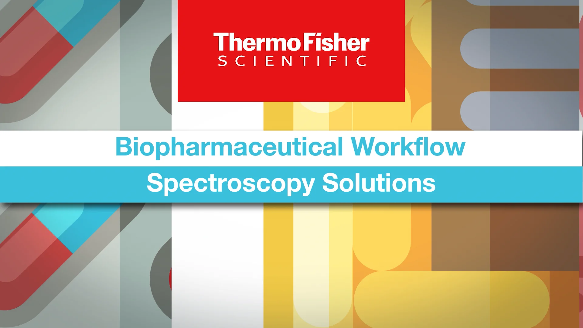 Susan Staton Thermo Fisher Scientific Spectroscopy for BioPharma