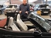 Video af Mazda MX-5 2,0 Skyactiv-G Seiza 184HK Cabr. 6g