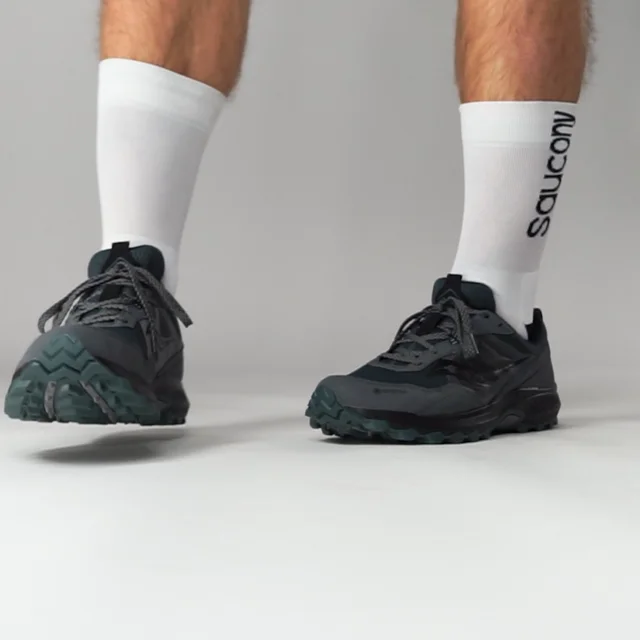 Saucony Excursion TR16 GTX Men 21RUN