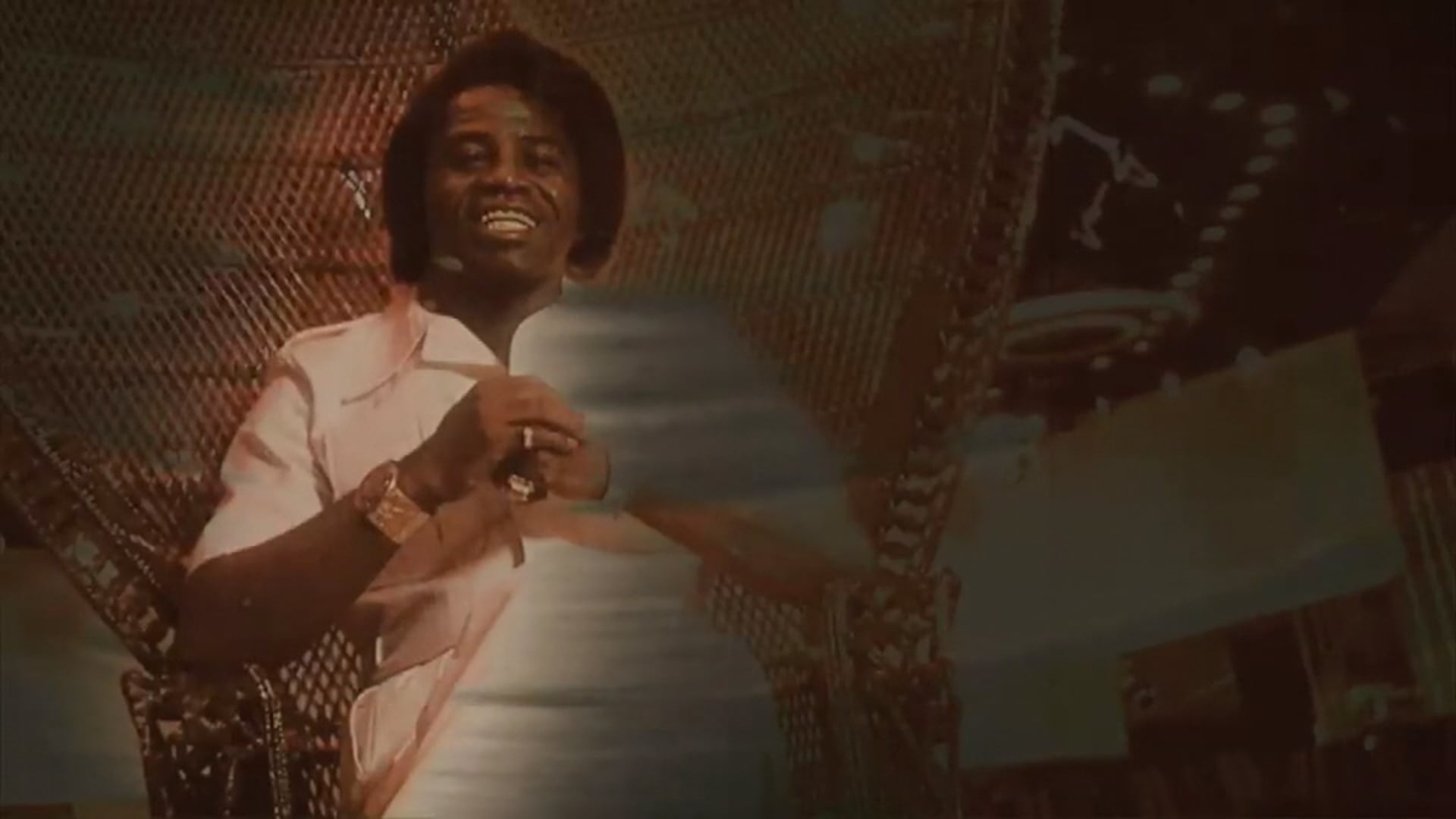 LES LEGENDES DES MUSIQUES NOIRES #1