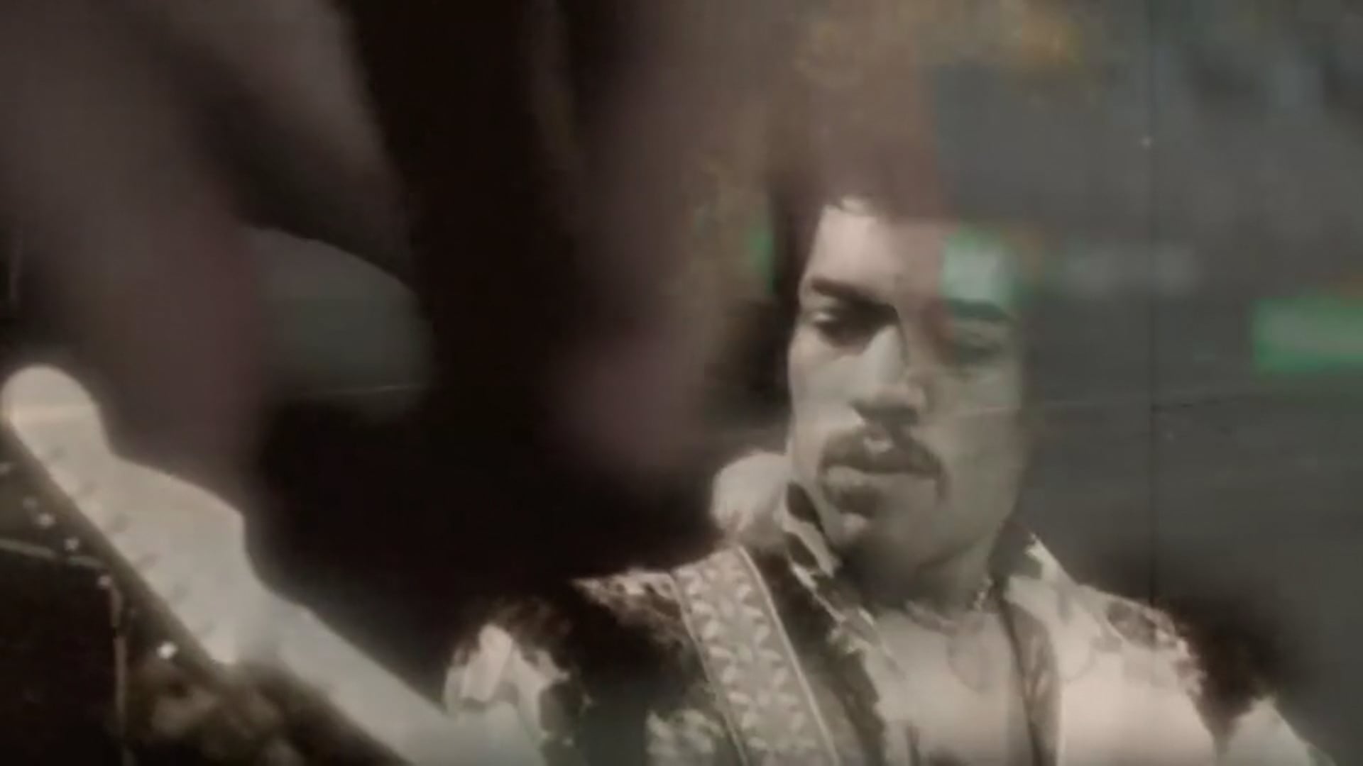 LES LEGENDES DES MUSIQUES NOIRES #2