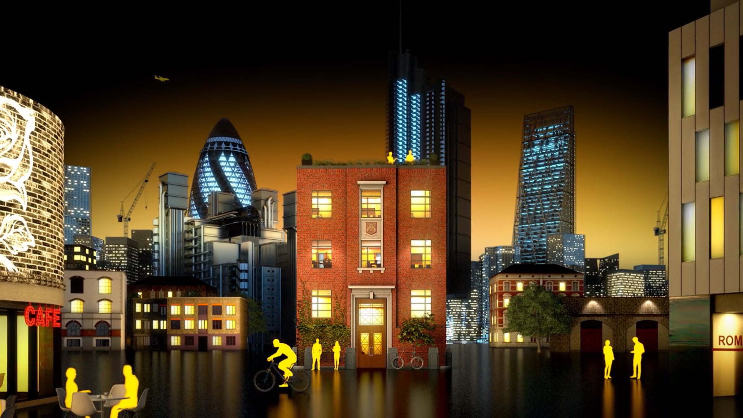 Temple Bright – A Different Law Firm | Videos & Movies on Vimeo