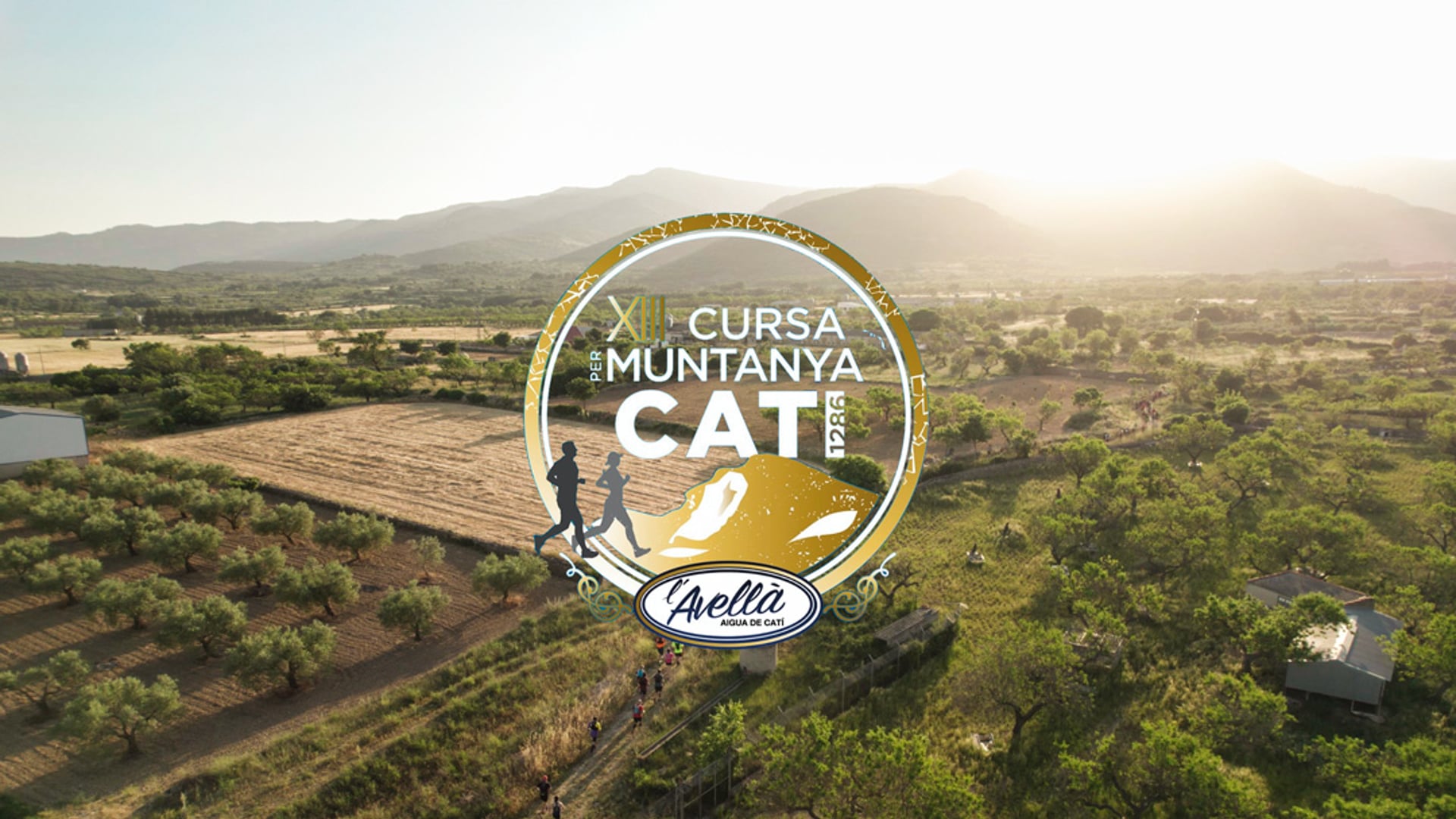 XII cursa per muntanya Catí 2022