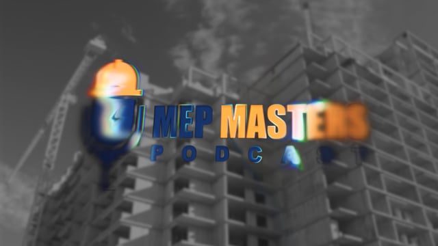 Frame from Amy Marks: MEP Masters Episode 5