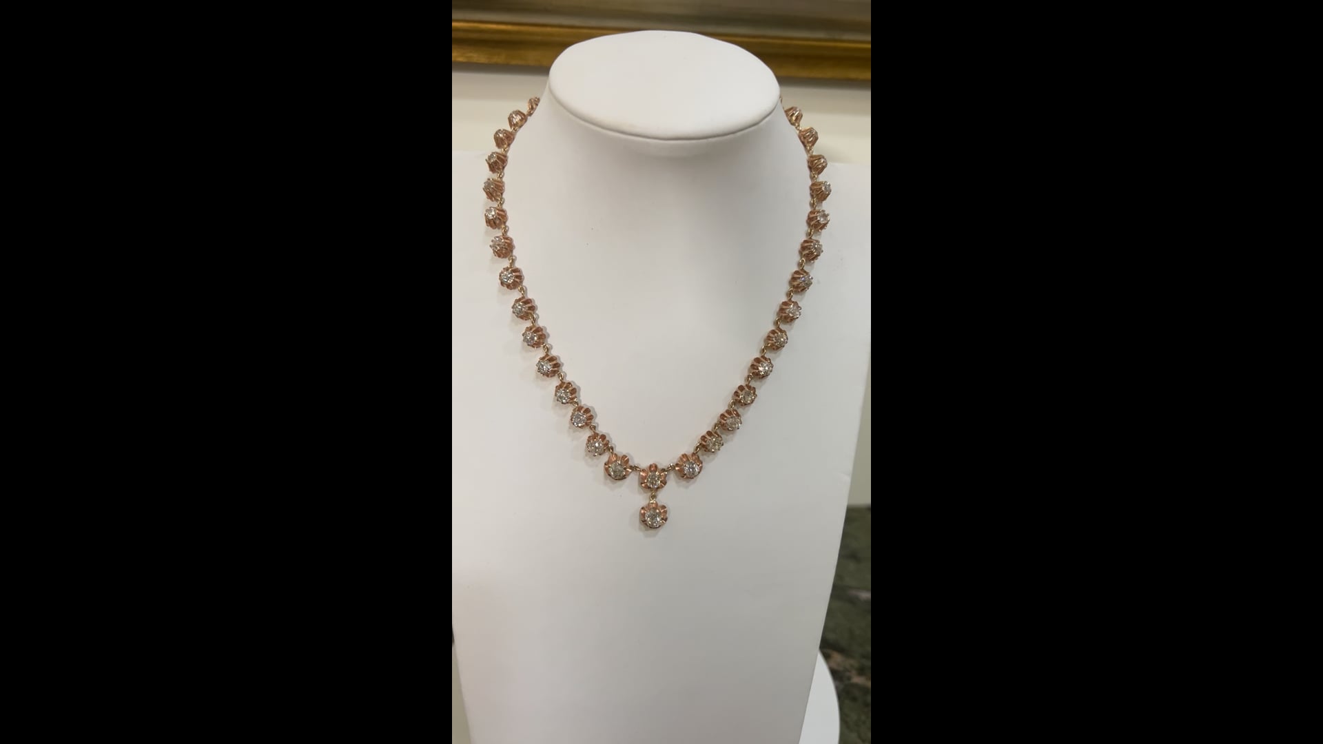 Collane Con Diamanti - Scermino Gioielli - Foto 7