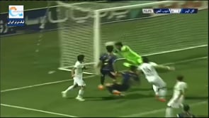 Gol Gohar vs Zob Ahan - Highlights - Week 10 - 2022/23 Iran Pro League