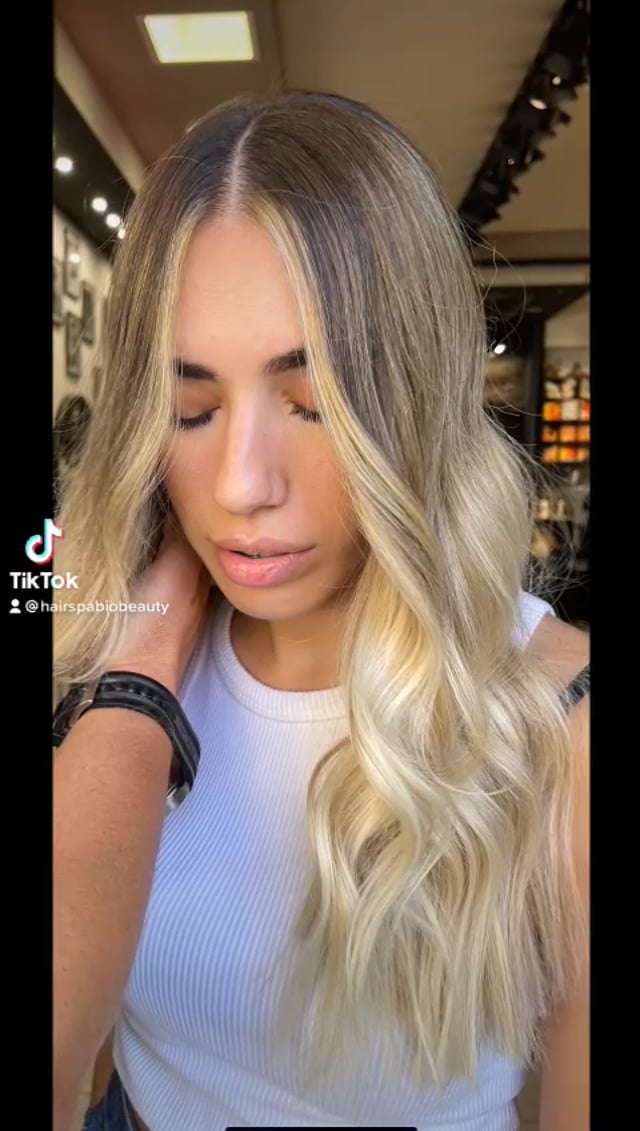 Hairspa in hairspa on vimeo