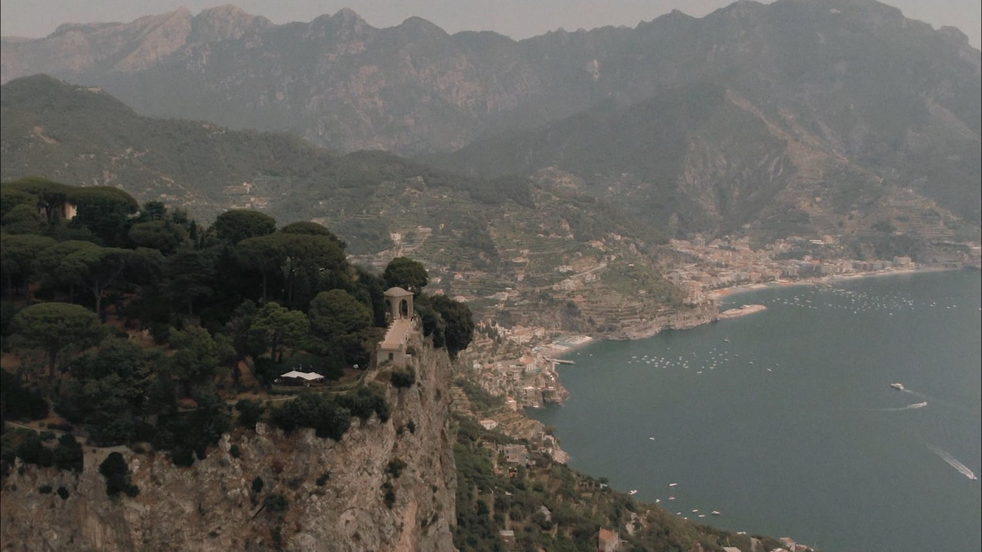 The Fairytale in Ravello, Villa Eva | Jai & Karolis