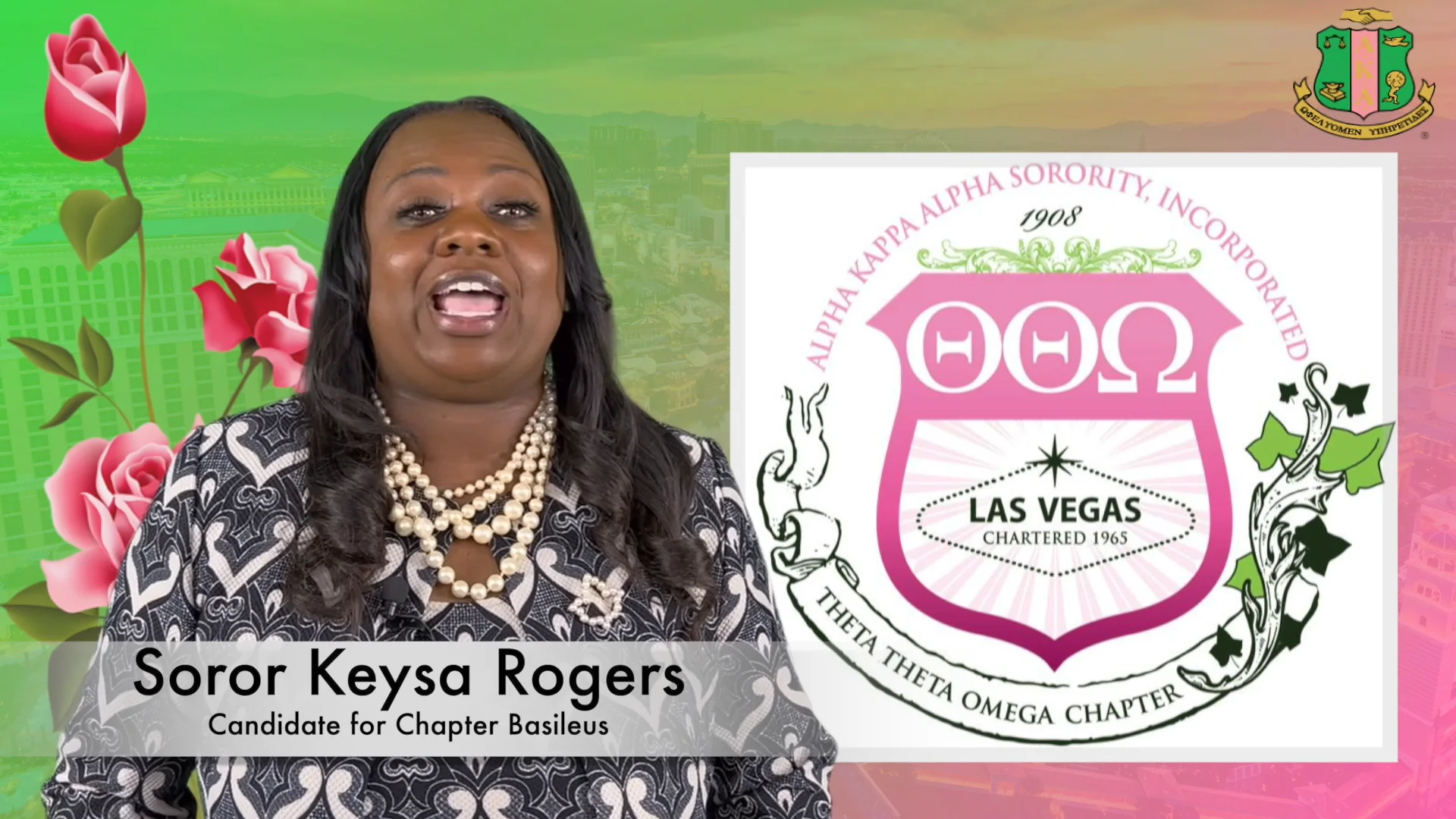 Keysa Rogers 1.m4v on Vimeo