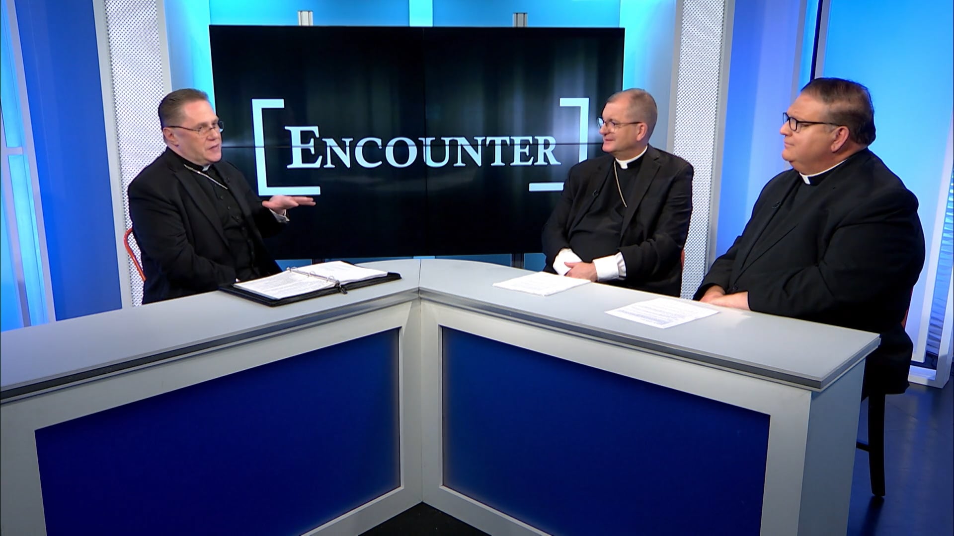 Encounter - Eucharistic Revival