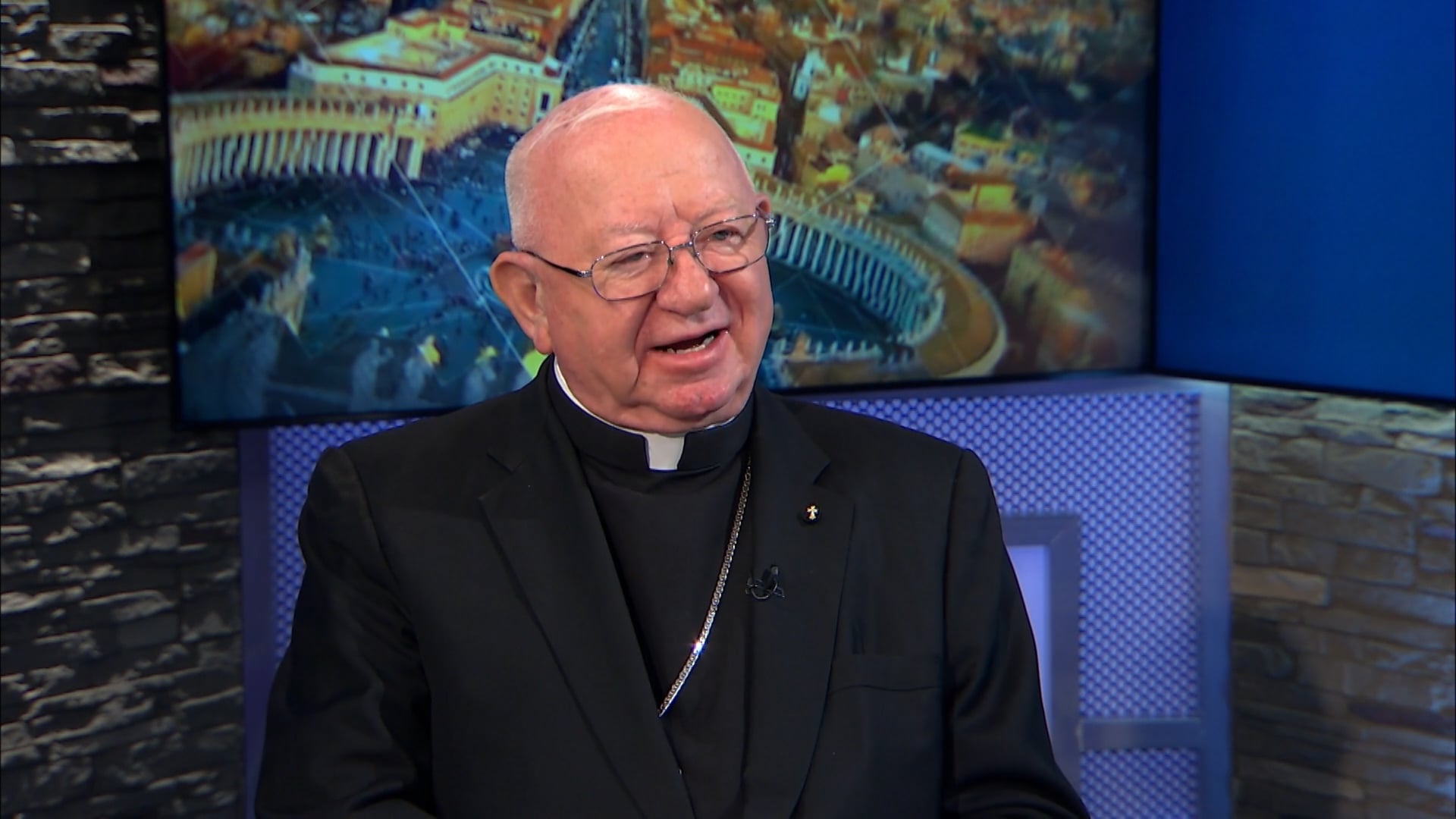 Catholic Perspectives - The Consistory and New Cardinals