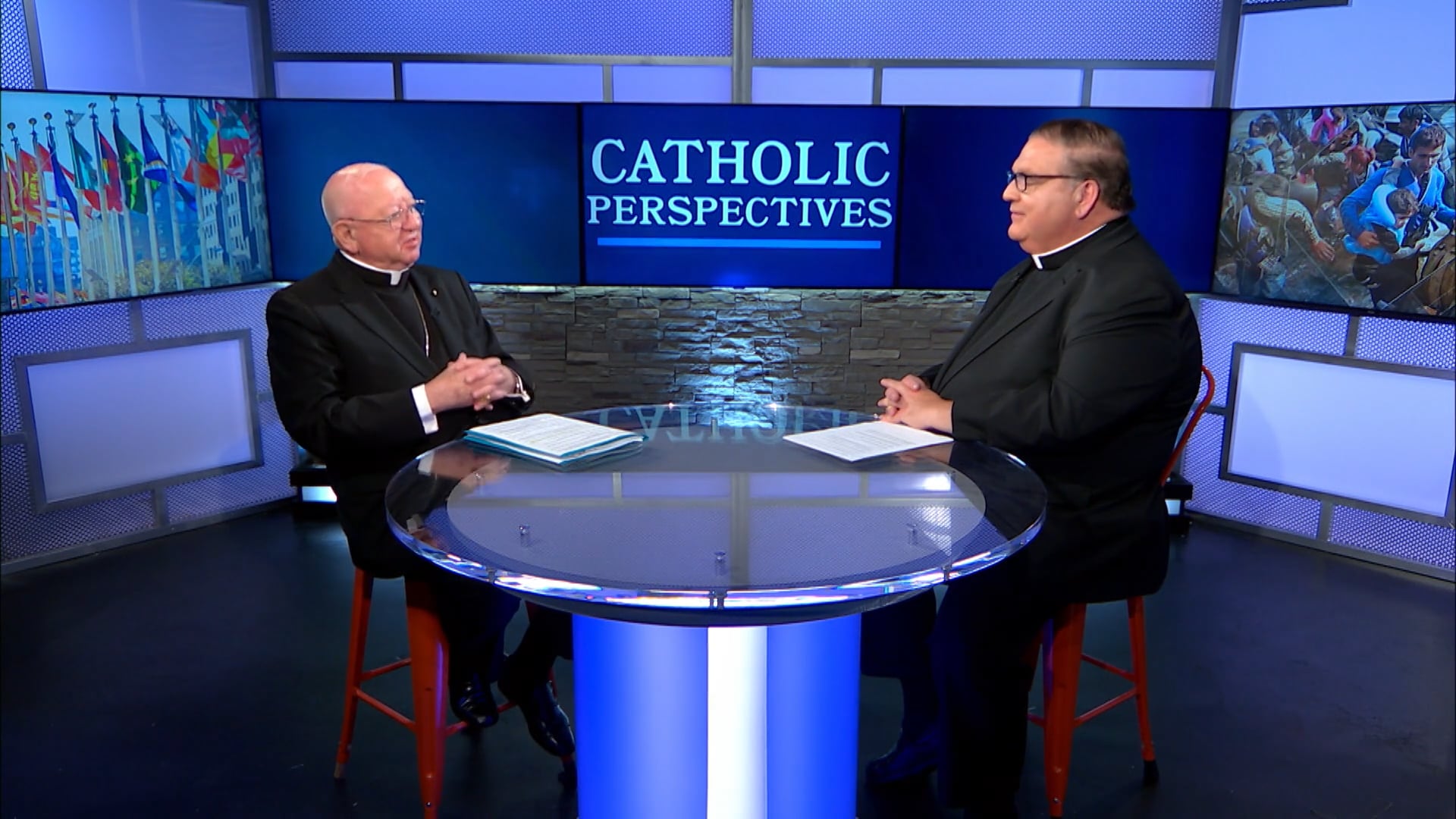 Catholic Perspectives - Vatican and China Relations