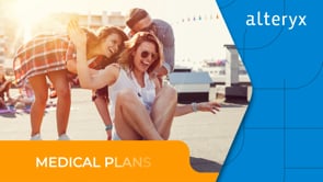 Alteryx Medical 2023 V1