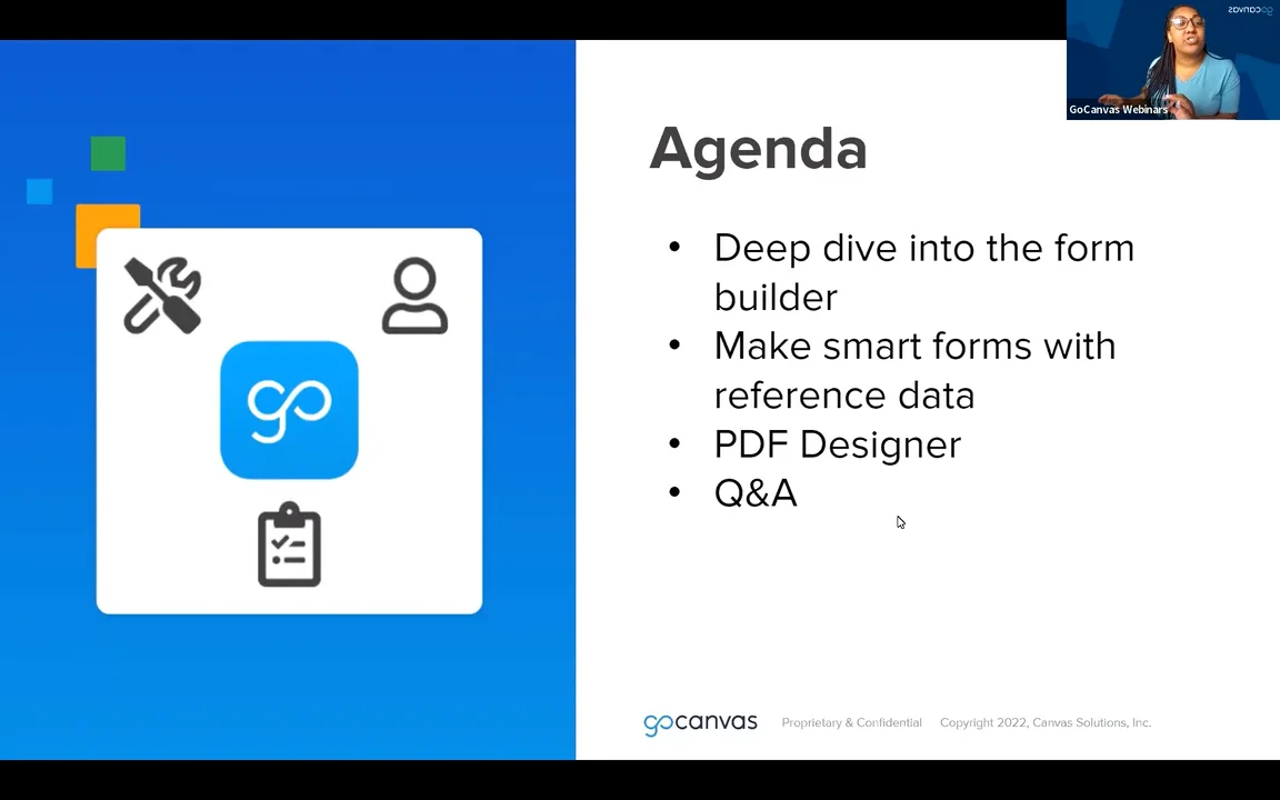 Customize Your Forms & Data Delivery on Vimeo