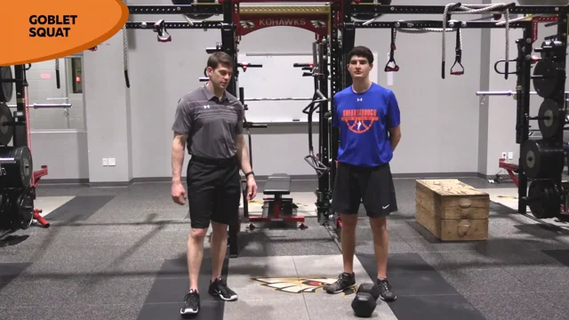 Basketball leg online workout