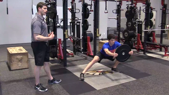 9 Essential Leg Exercises and Workout for Basketball Players 