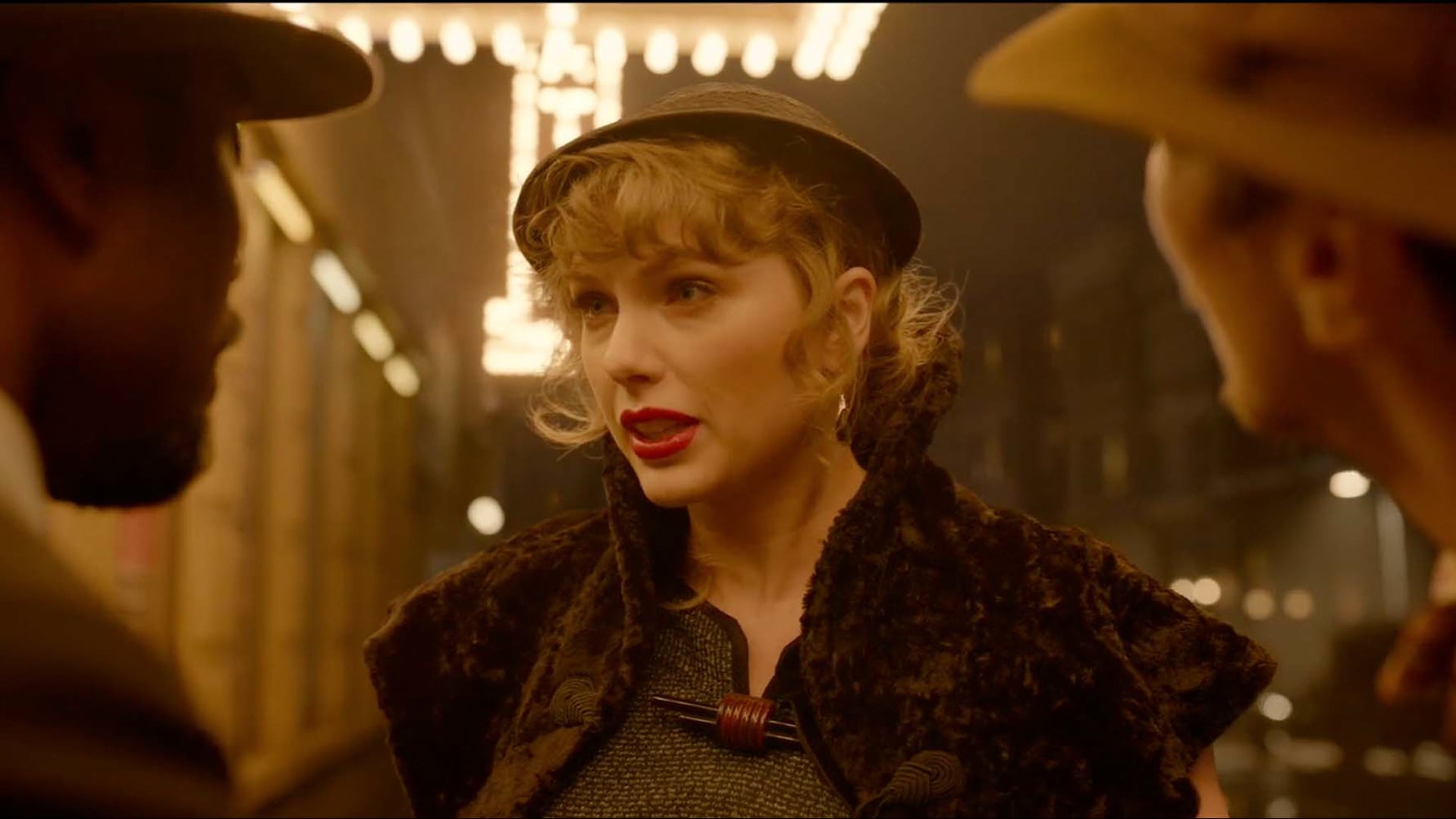 Amsterdam – TV30 “True Crime”