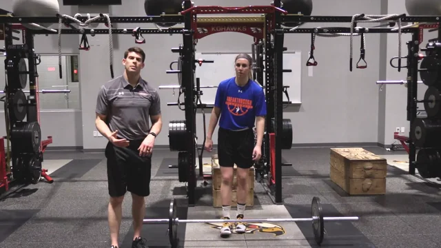 10 Exercises to Improve Your Vertical Jump - Spooner Physical Therapy