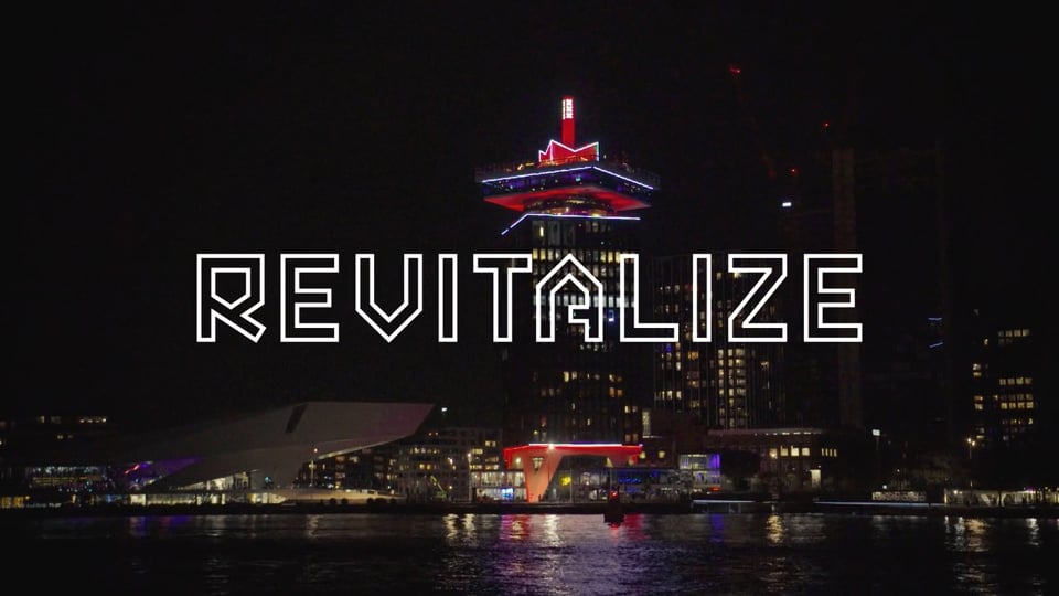 Video afspelen "Aftermovie | Revitalize - 5 jaar jubileum (2022)"