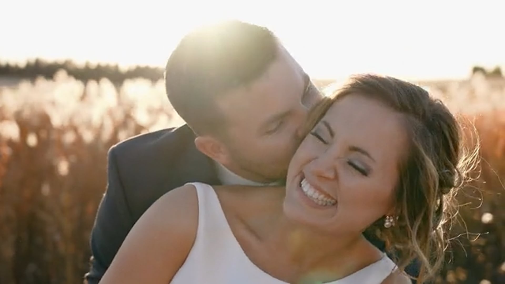 Brennen + Annie
