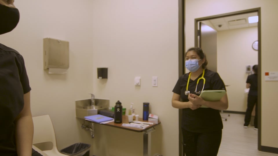 University of Houston Gessner College of Nursing