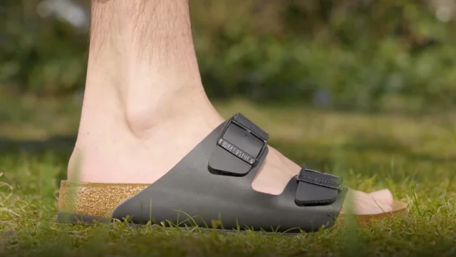 Birkenstock 2025 piedi piatti