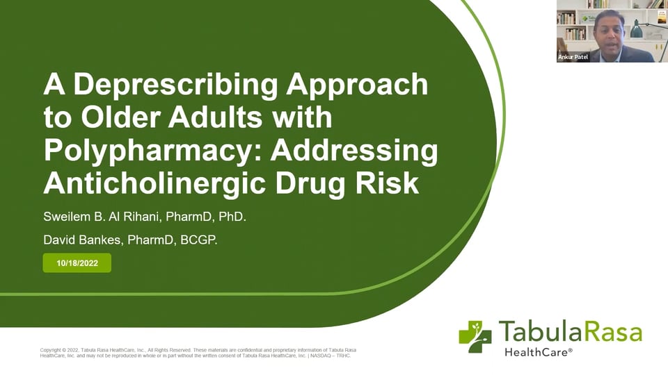 L&L 221018 Deprescribing Older Adults With Polypharm.mp4 On Vimeo