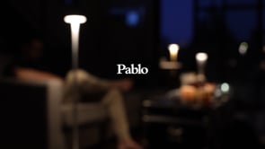 Pablo Designs - Luci Table and Floor