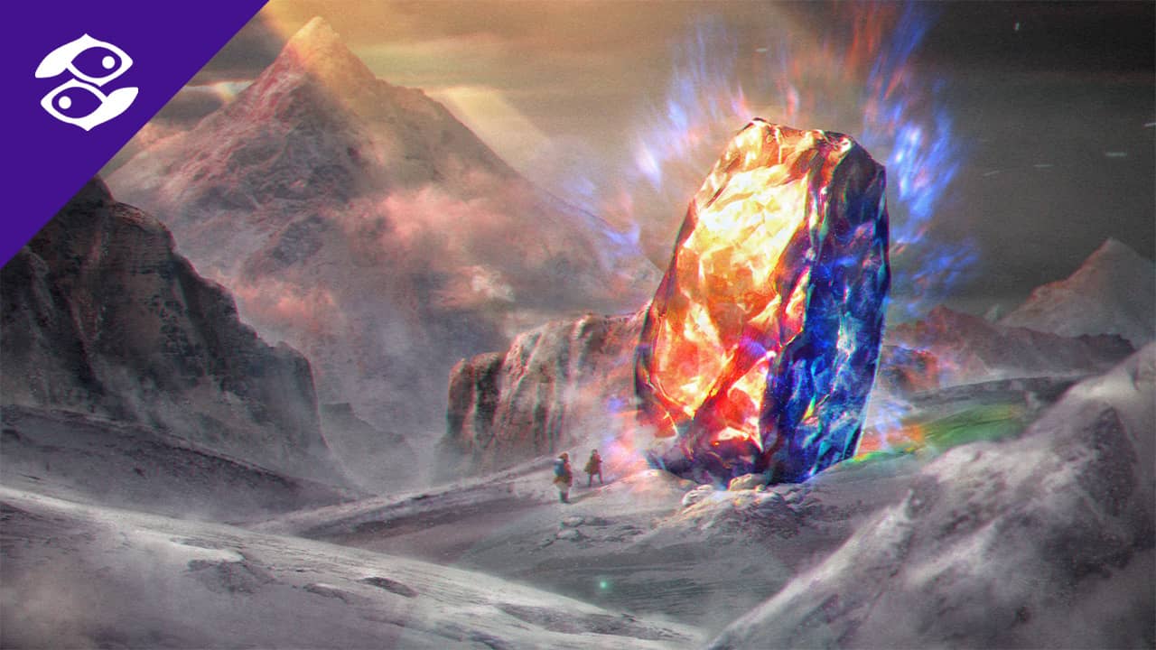Crystal on vimeo