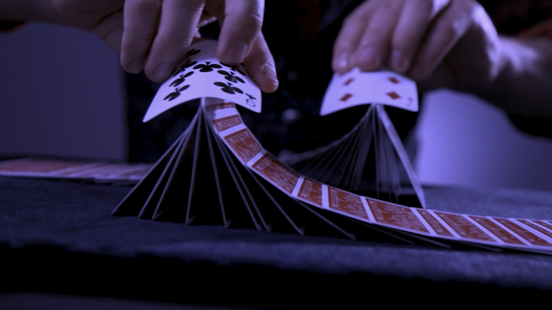 Promotional video thumbnail 2 for Tetro Magic