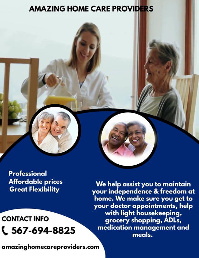 Home Care Assistance Near Me Mecca, CA thumbnail