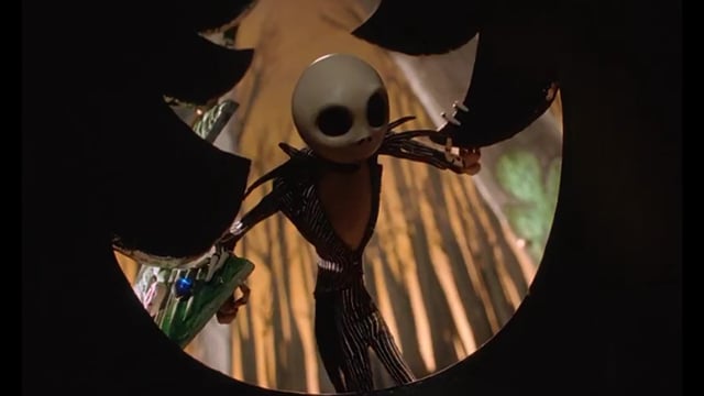 Nightmare Before Christmas