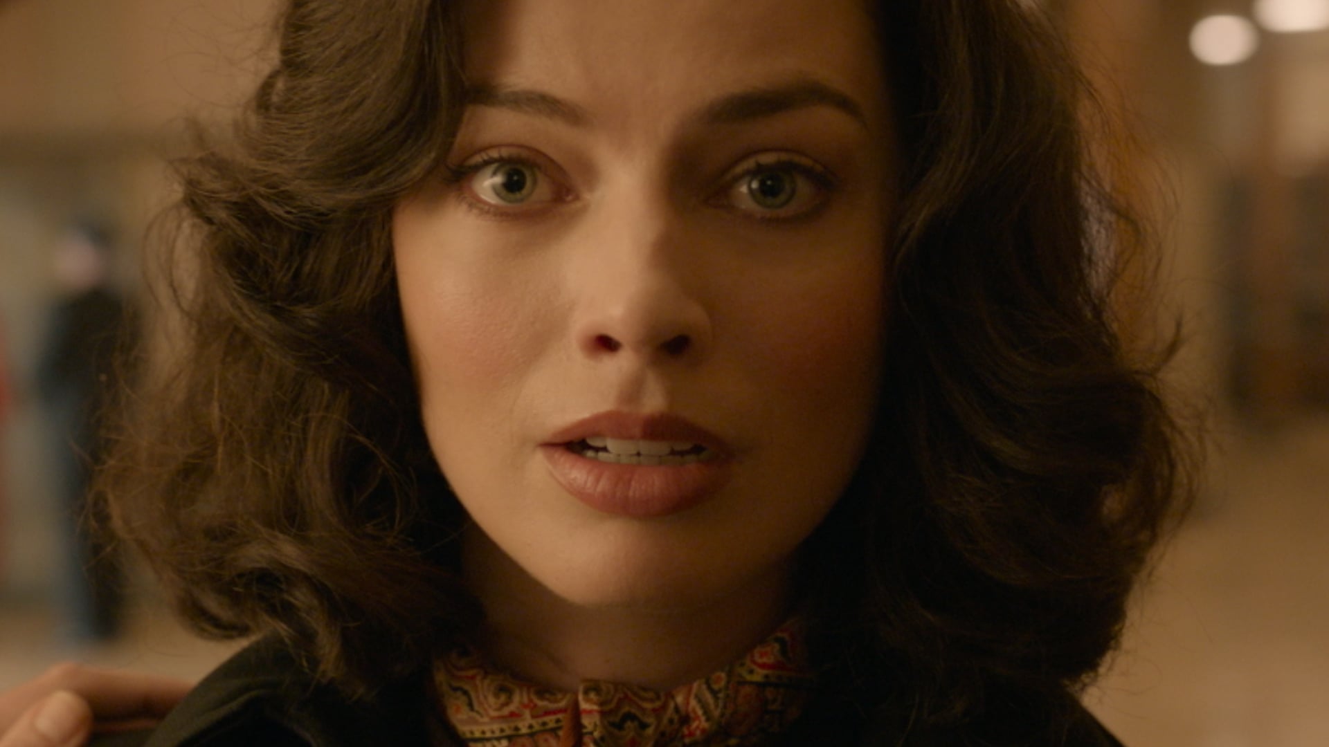 Amsterdam - Connected