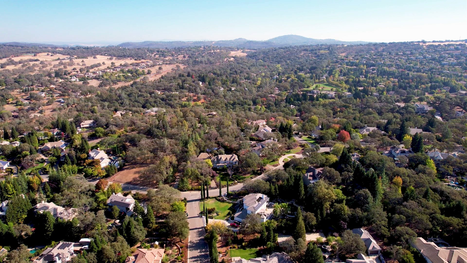 2489 Highland Hills Dr, El Dorado Hills, CA on Vimeo