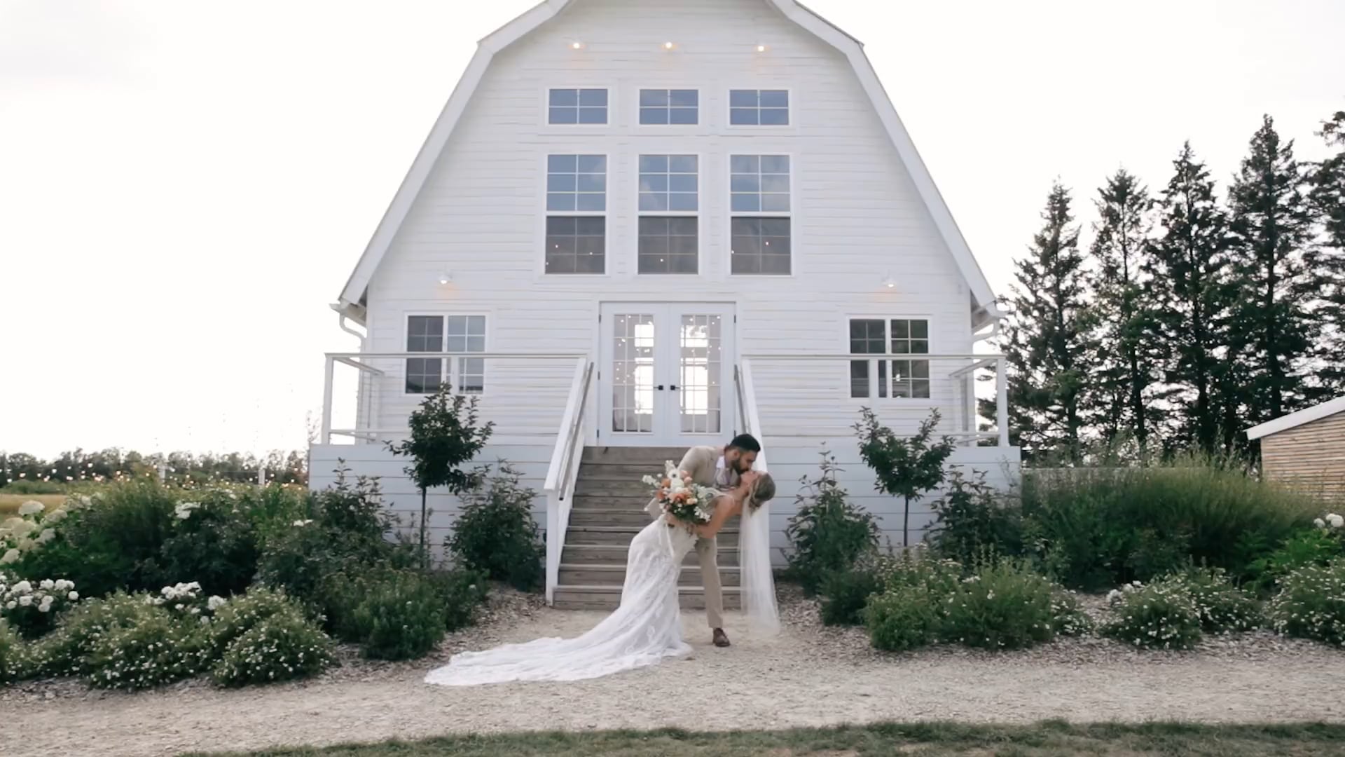 Gabriel & McKarah