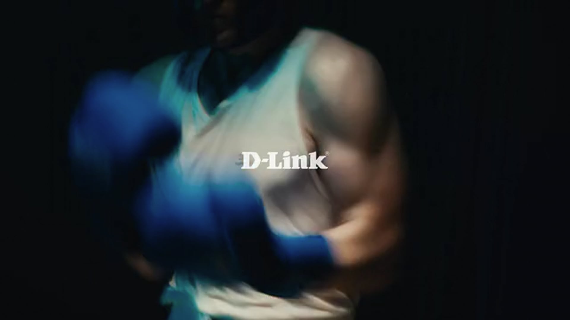 DWA-F18 | D-Link VR Air Bridge - The Boxer