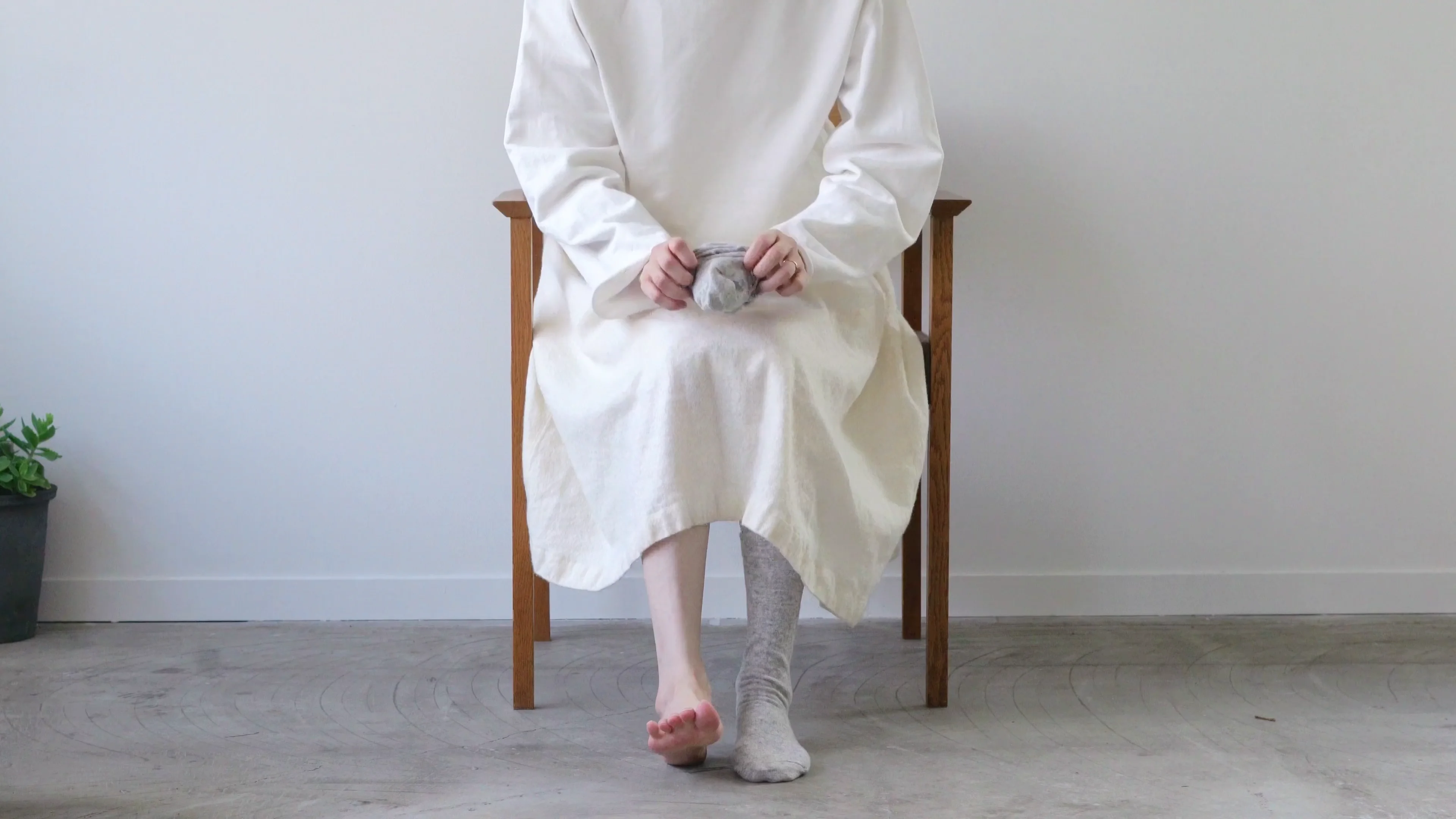 CASHMERE WOOL SOCKS｜商品情報｜NISHIGUCHI KUTSUSHITA
